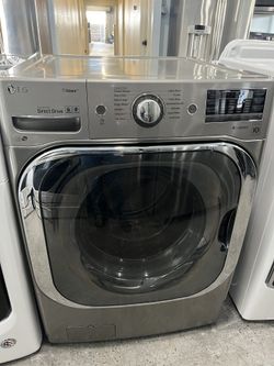š„š§ŗ LG JUMBO CAPACITY WASHING MACHINE š§ŗš„
