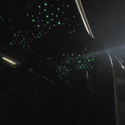 Headliner Starlights