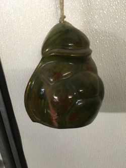 Turtle chime