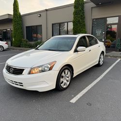 2009 Honda Accord