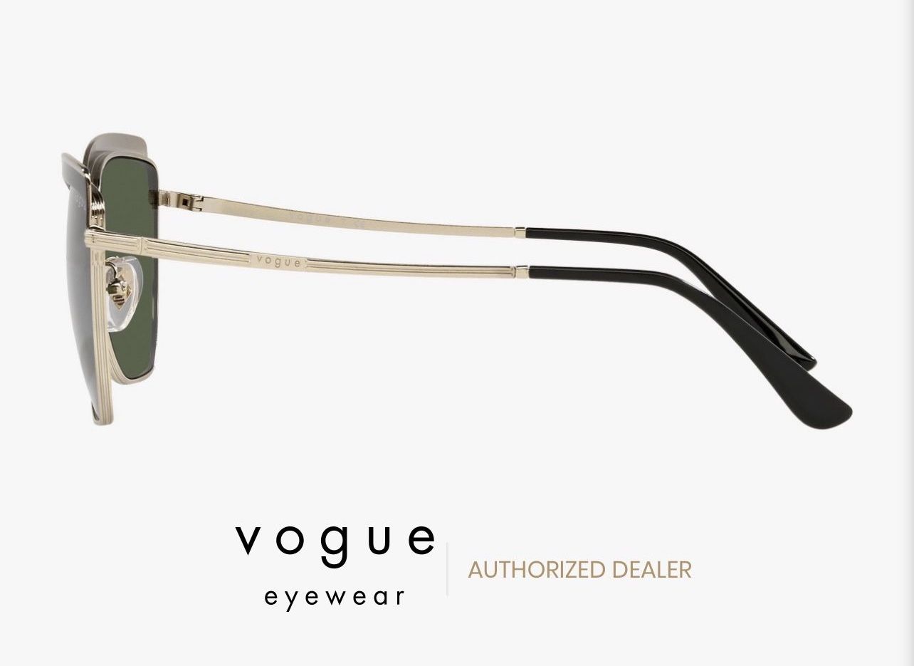 Vogue VO4234S Sunglasses – Unisex Style – Perfect for Summer!