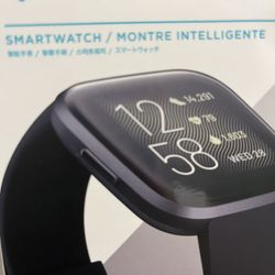 Fitbit Versa 2
