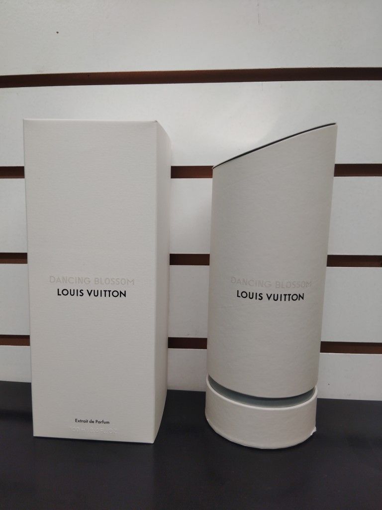 LOUIS VUITTON DANCING BLOSSOM 100ml 香水(女性用) LOUIS VUITTON
