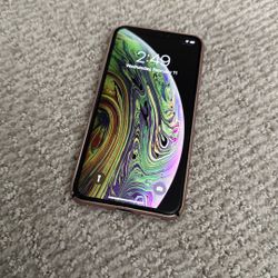 iPhone XS 64GB