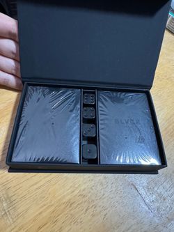 Blvck Paris Playing Cards