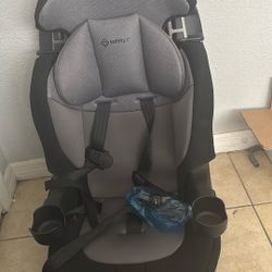 Car Seat 