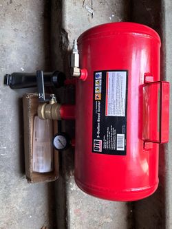 OTR  5 Gallon