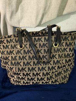 MK Purse