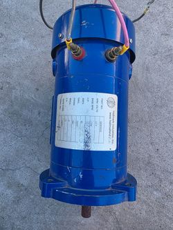 DC MOTER 12v