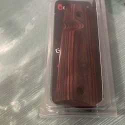 New Grips Full Size Commander & Clones 1911