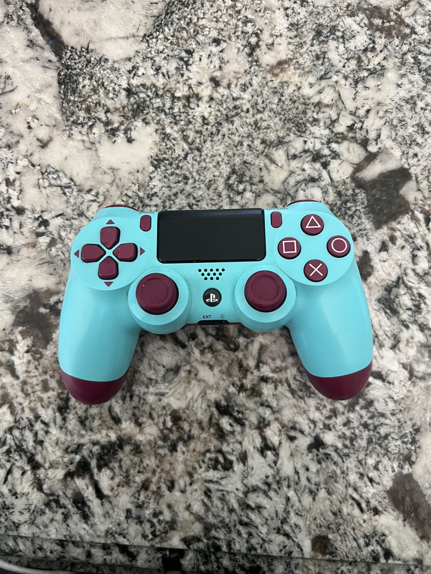 Ps4 Controller
