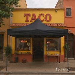 10x10 Canopy On Sale New In Box