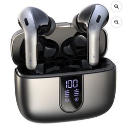 Bluetooth Headphones 