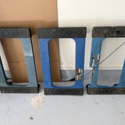 3 Moving Dollies 20 For All 3