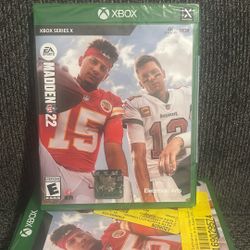 Madden 22 NFL Deals Tom Brady Patrick Mahomes 