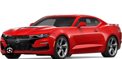 Camaro parts