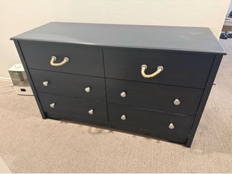 Free Dresser