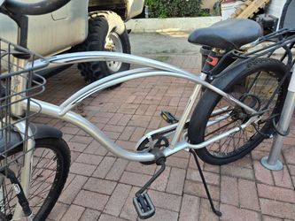 Beach Cruiser