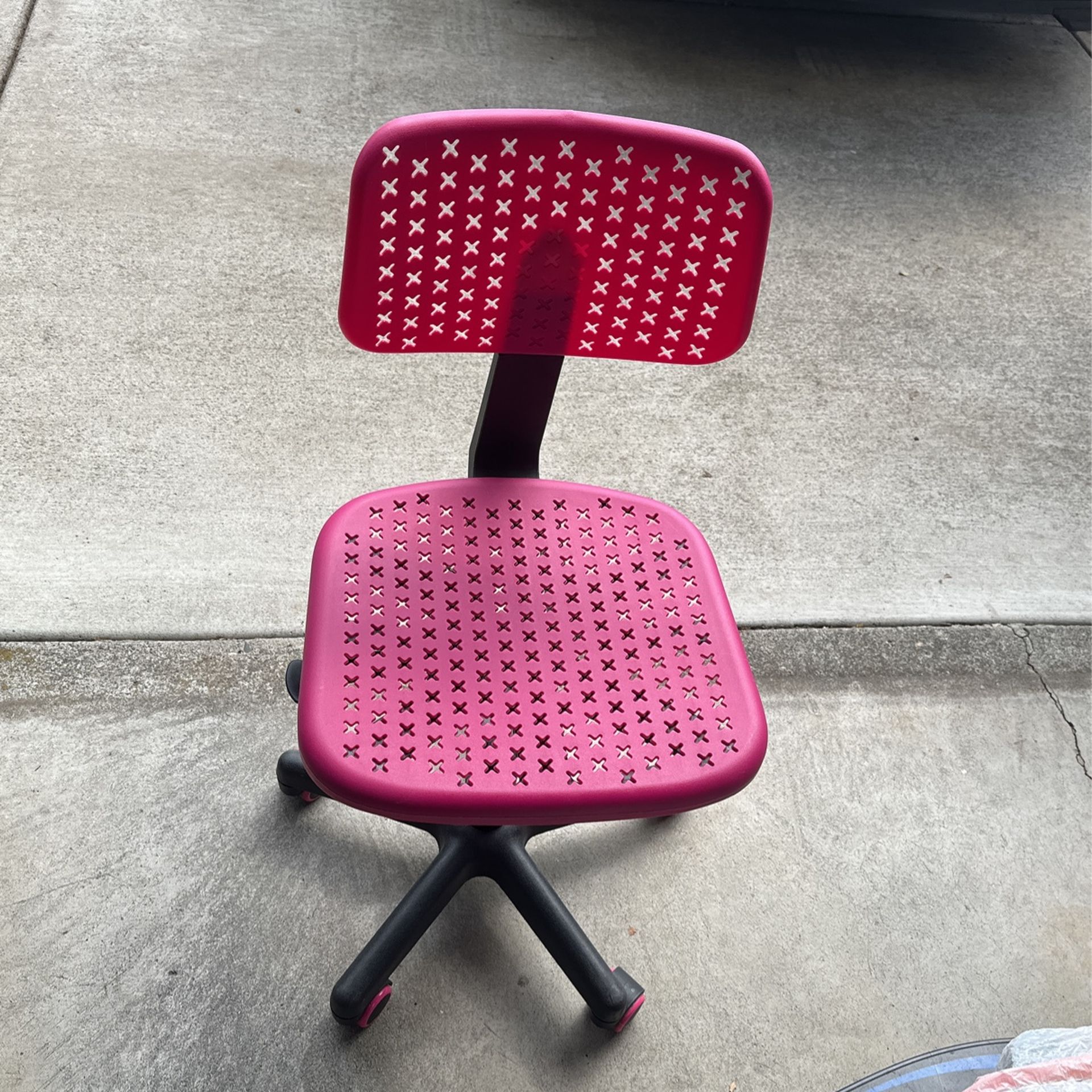 Rolling Desk Chair