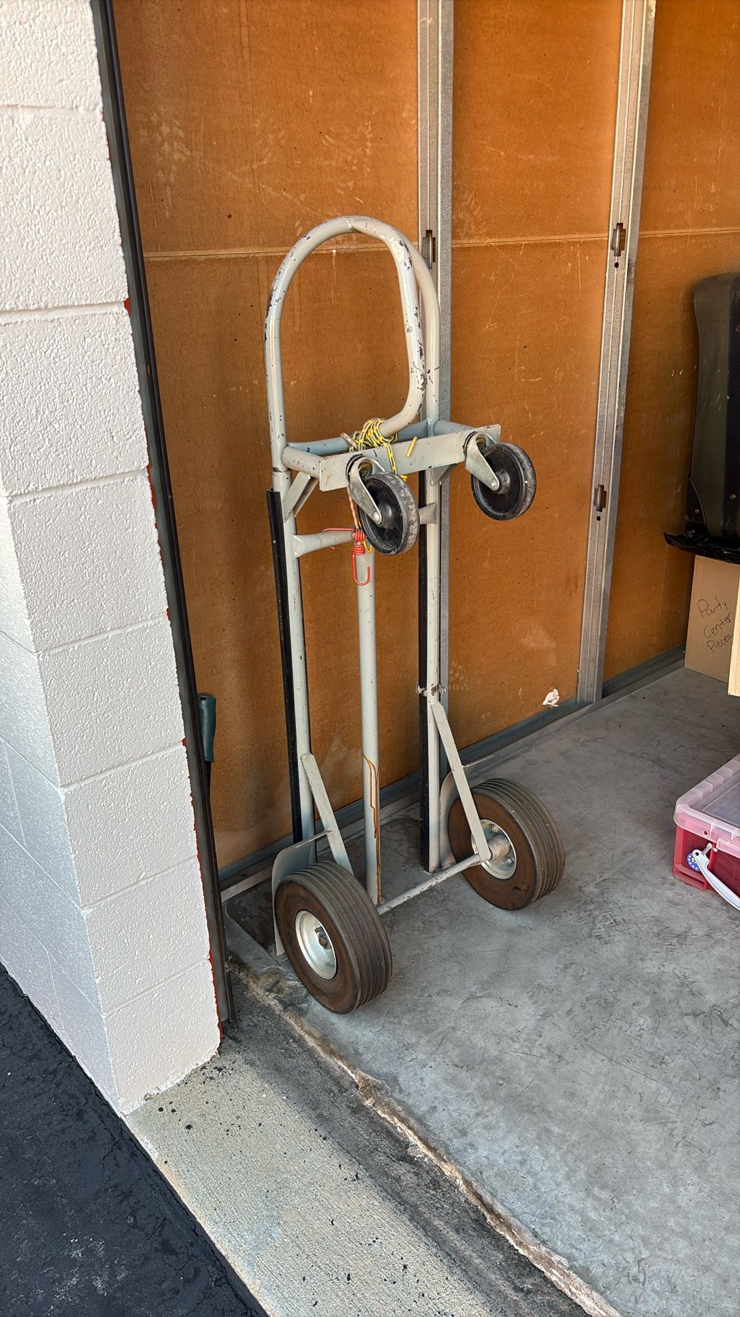 Utility Dolly 