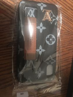 Designer iPhone X case