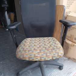 Office Chair $45 dlls. 