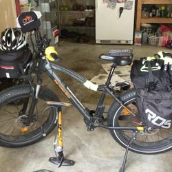 Custom rad Rover, Hollywood Bike Rack, Every Extra You Need +.    $650 Nonnegotiable. 