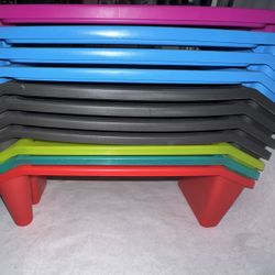 Kids Lap Trays