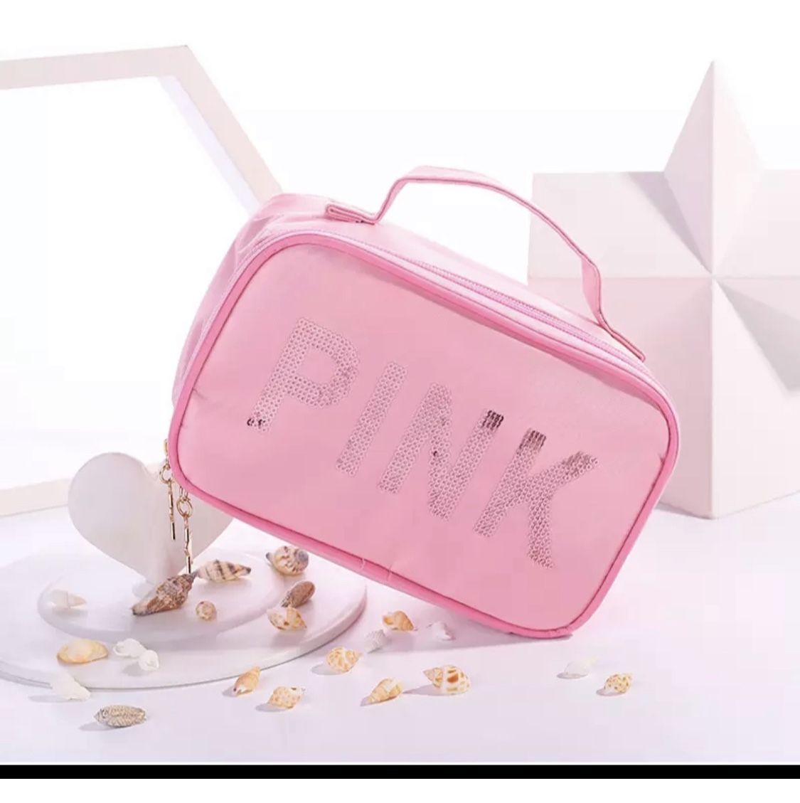 Makeup Bag