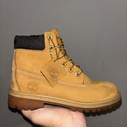 Timberlands