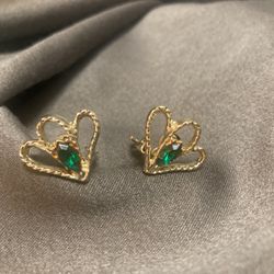 Clip on Earrings 