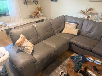 Sectional style fa