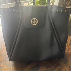 Armani Exchange Women’s Hand Handbag