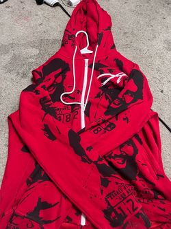 asaali hoodie