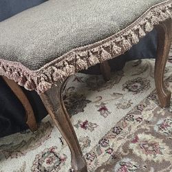 Bench/ Banqueta