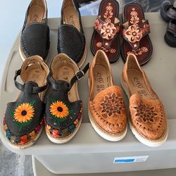 Women Huaraches 