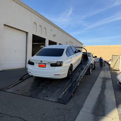 2014 bmw 320i(not running)