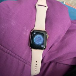 Apple Watch Series 4 