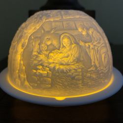 Nativity VotiveLight