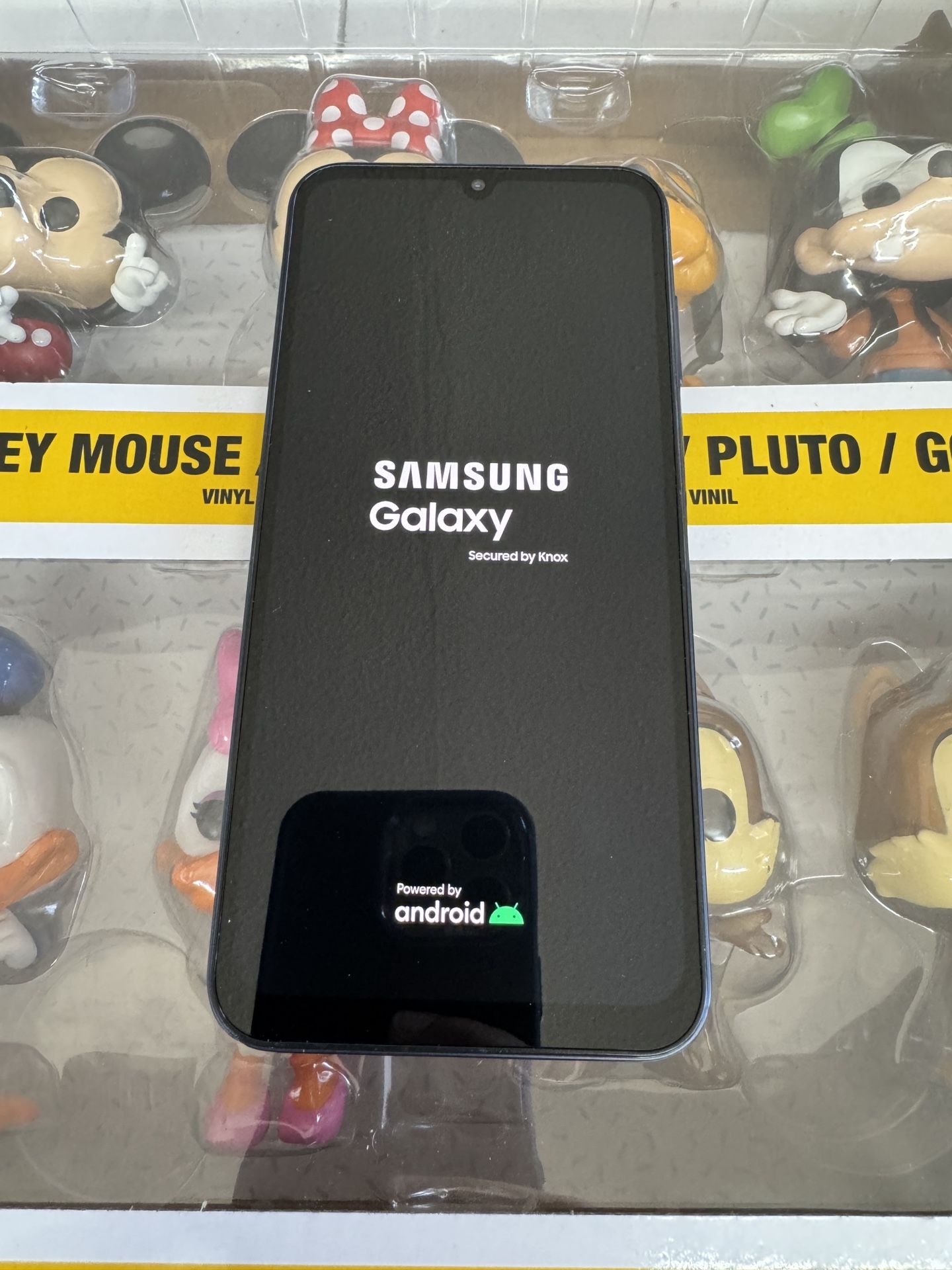 Samsung Galaxy A25, Verizon, AT&T, T-Mobile, unlocked