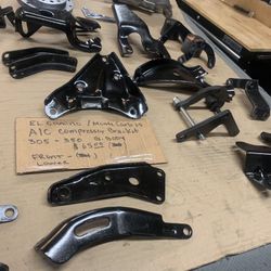 78-87  El Camino/Monte  Carlo SS G-Body  Parts