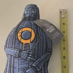 Harry Potter Death Eater Practice Dummy