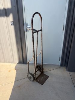 Hand Truck Dolly