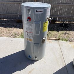 Water Heater 