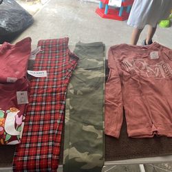 5t Girls Clothes New With Tags 