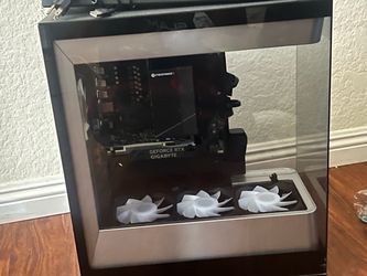 Cyber power Gaming PC