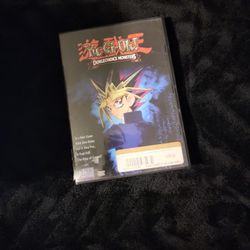 Yu Gi Oh