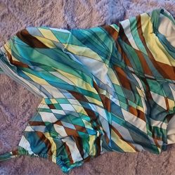 Michael Kors 1 Pc Sz12