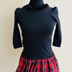 Girl's Dress Size 6 Brand New