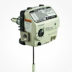 Water Heater Control Valve